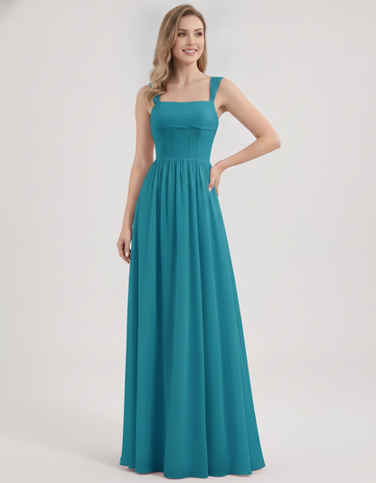 Aurelia Maxi Dress