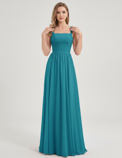 Aurelia Maxi Dress