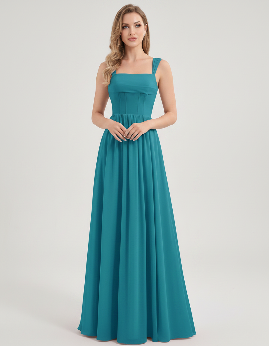 Aurelia Maxi Dress