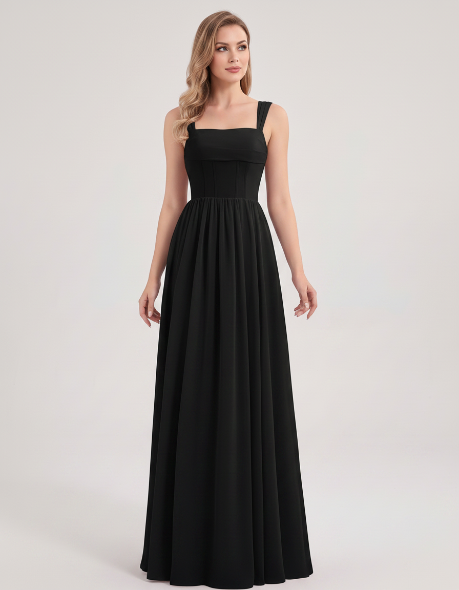 Aurelia Maxi Dress