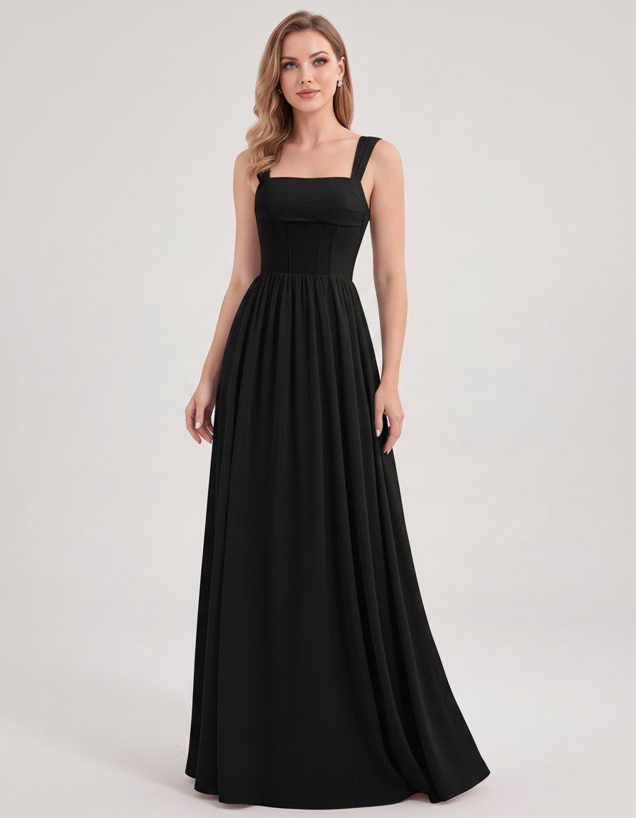 Aurelia Maxi Dress
