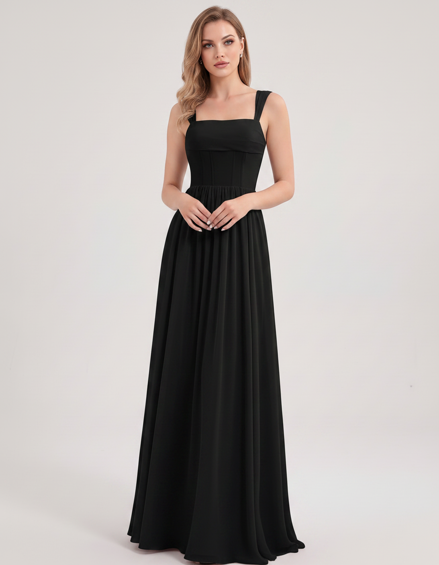 Aurelia Maxi Dress