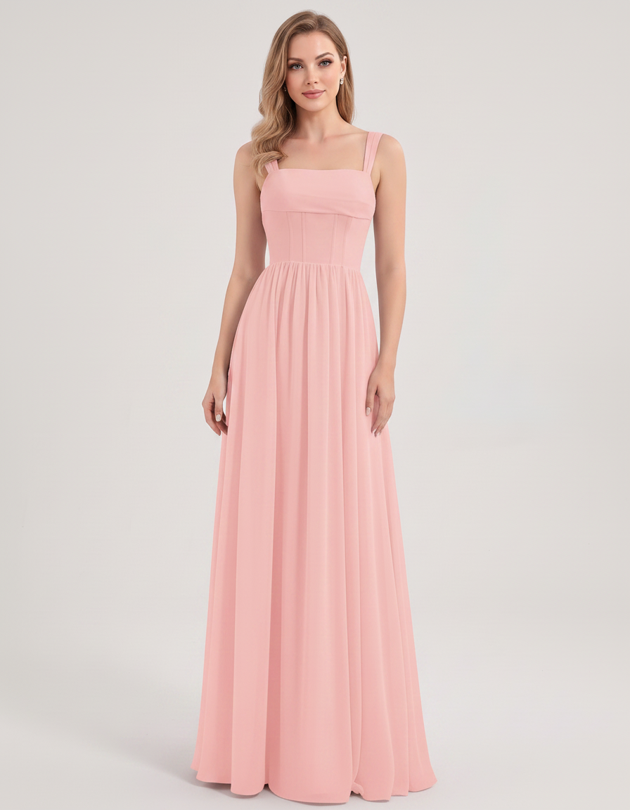 Aurelia Maxi Dress