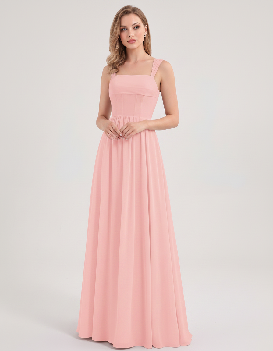 Aurelia Maxi Dress