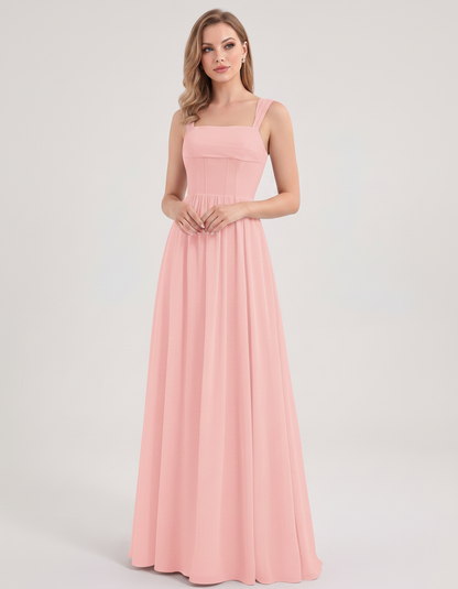 Aurelia Maxi Dress