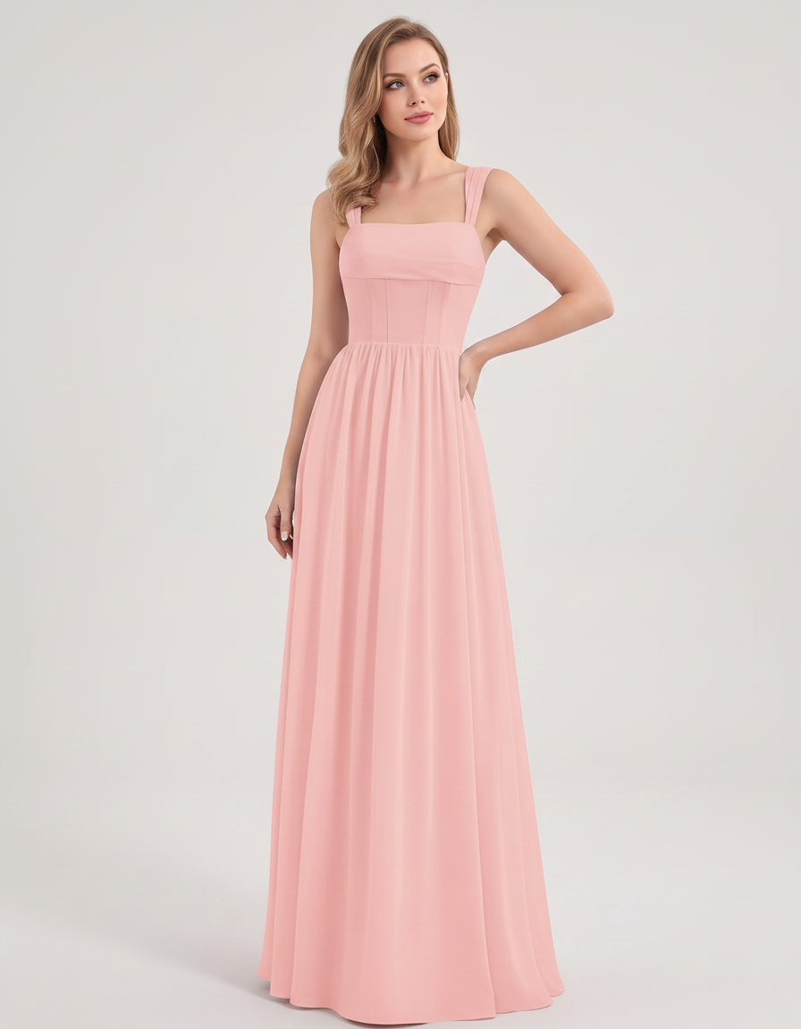 Aurelia Maxi Dress