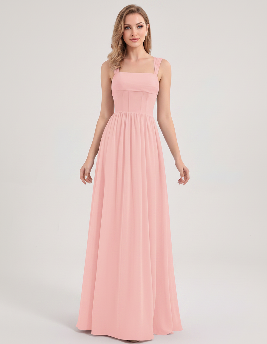 Aurelia Maxi Dress