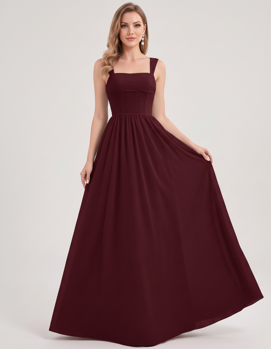 Aurelia Maxi Dress