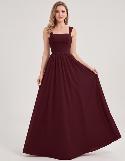 Aurelia Maxi Dress