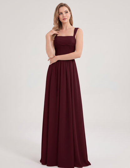Aurelia Maxi Dress
