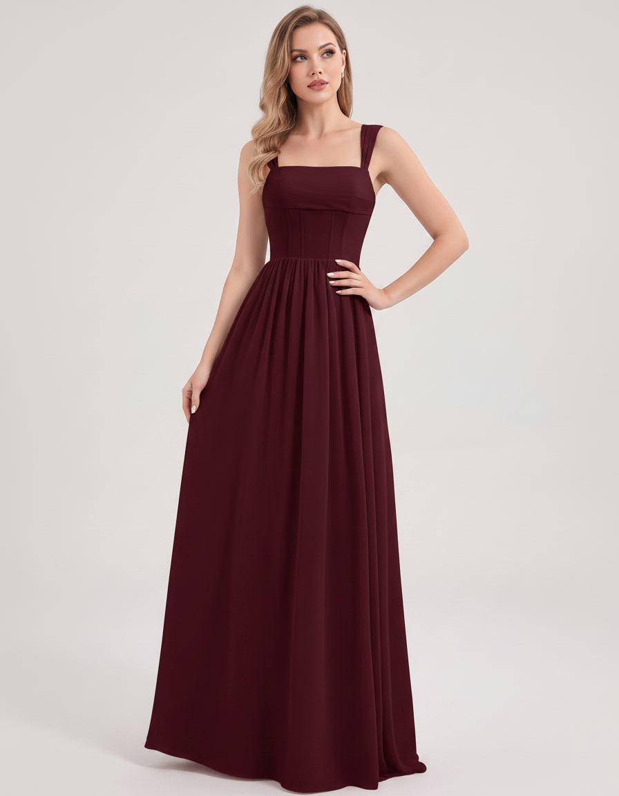 Aurelia Maxi Dress