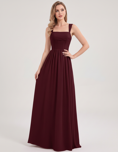 Aurelia Maxi Dress