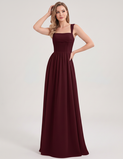 Aurelia Maxi Dress