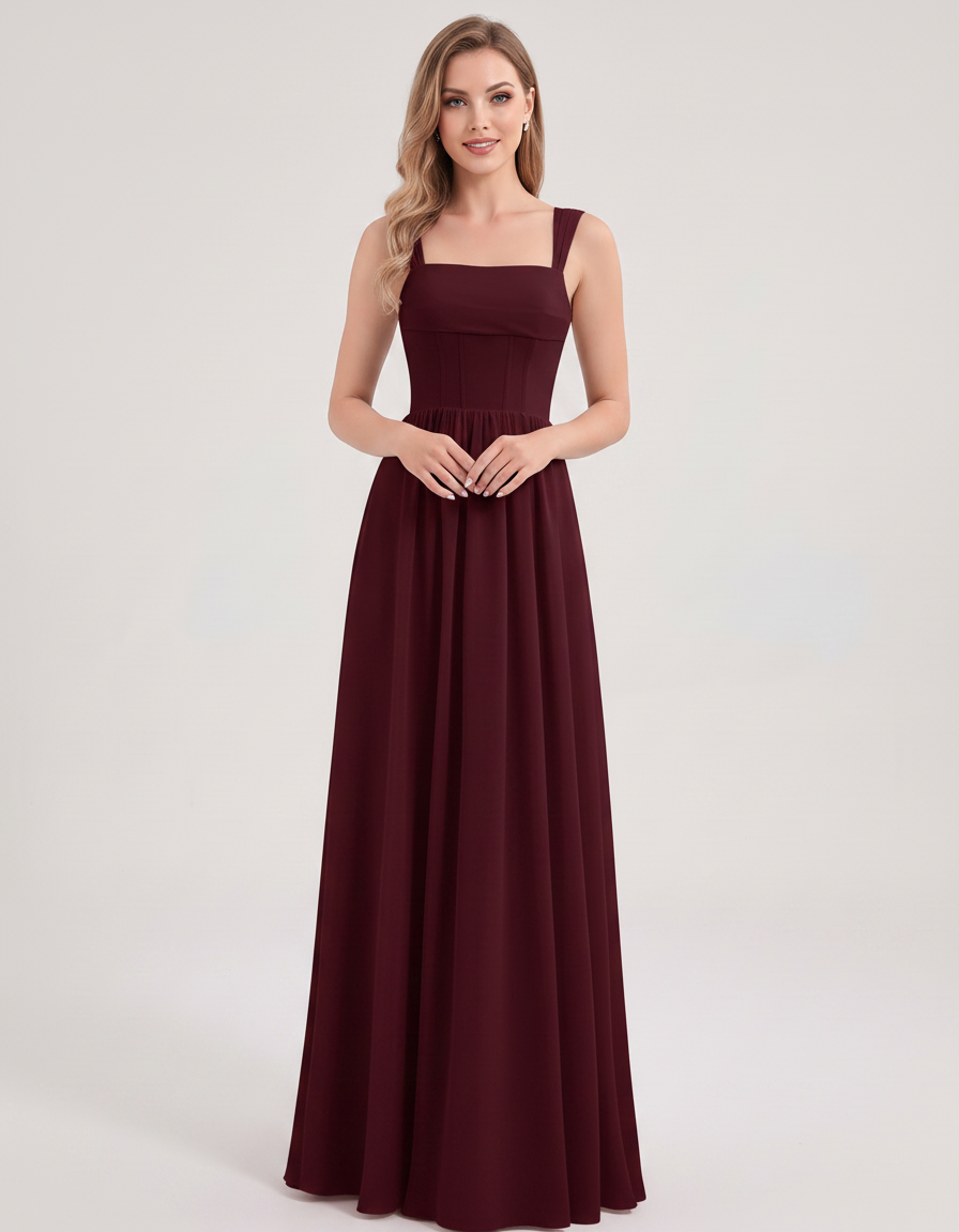 Aurelia Maxi Dress