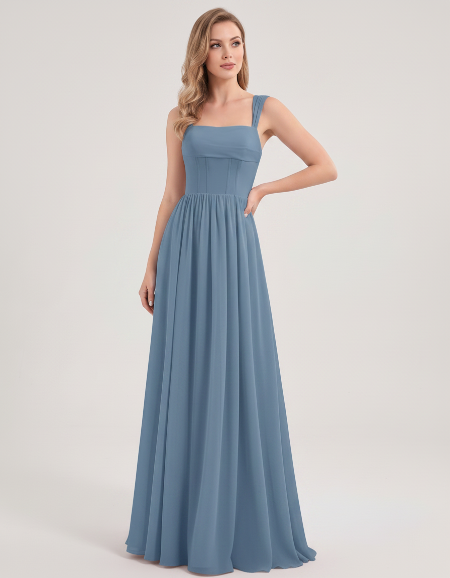 Aurelia Maxi Dress