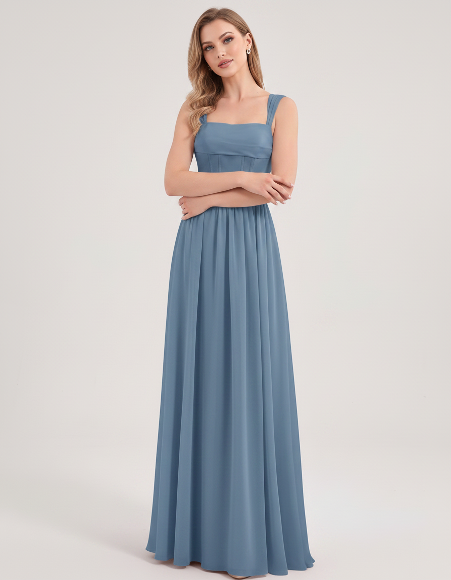 Aurelia Maxi Dress