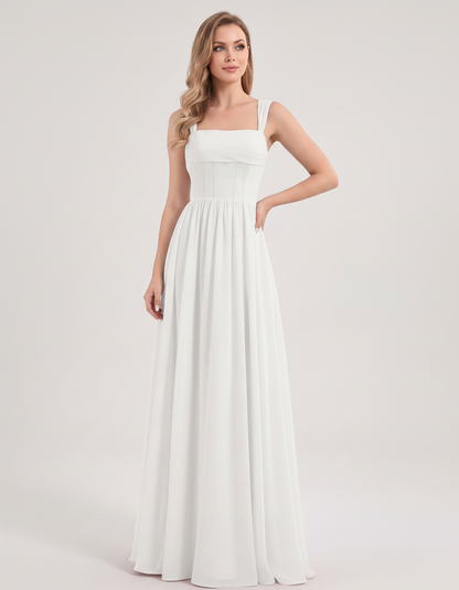 Aurelia Maxi Dress