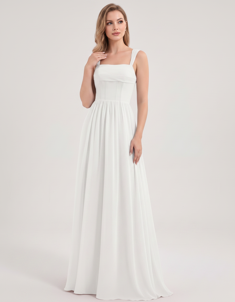 Aurelia Maxi Dress