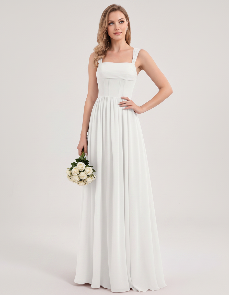Aurelia Maxi Dress