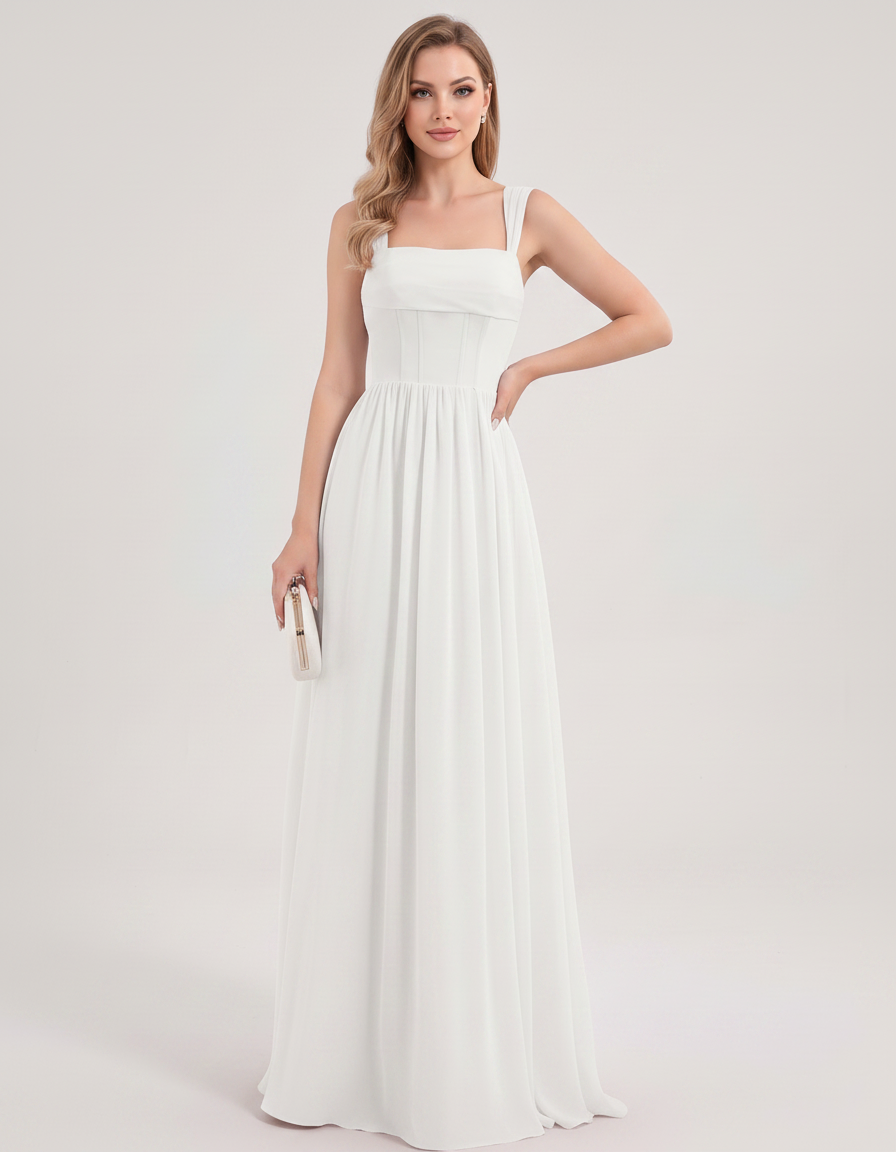Aurelia Maxi Dress