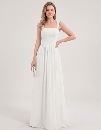 Aurelia Maxi Dress