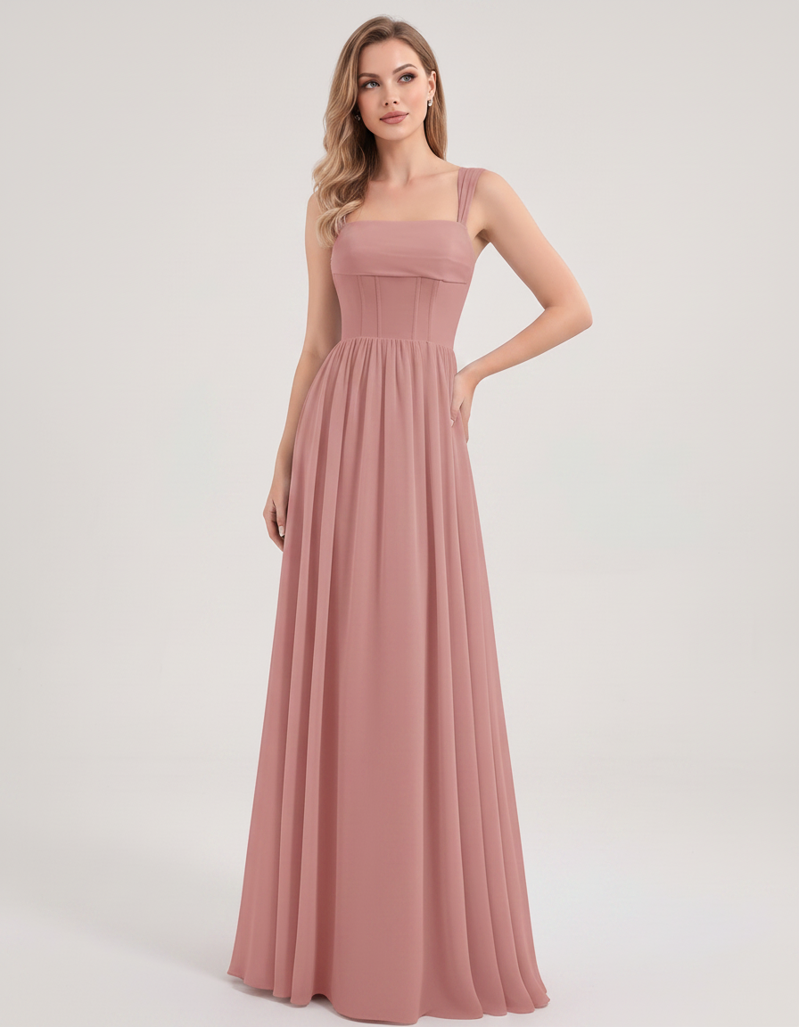 Aurelia Maxi Dress