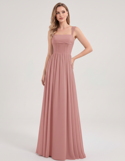 Aurelia Maxi Dress