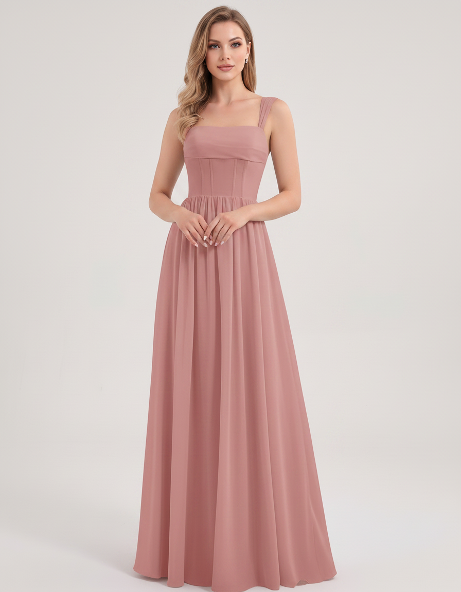Aurelia Maxi Dress