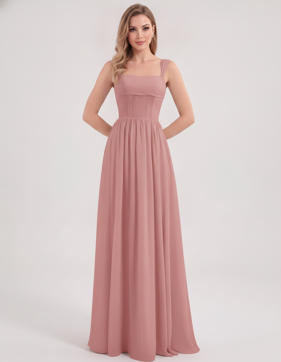 Aurelia Maxi Dress