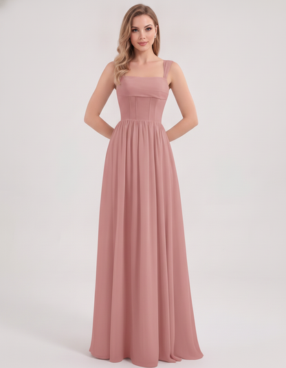 Aurelia Maxi Dress