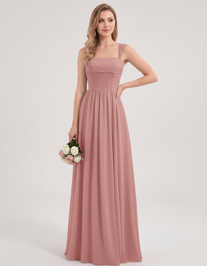 Aurelia Maxi Dress