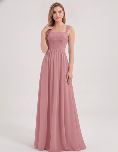 Aurelia Maxi Dress