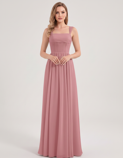 Aurelia Maxi Dress