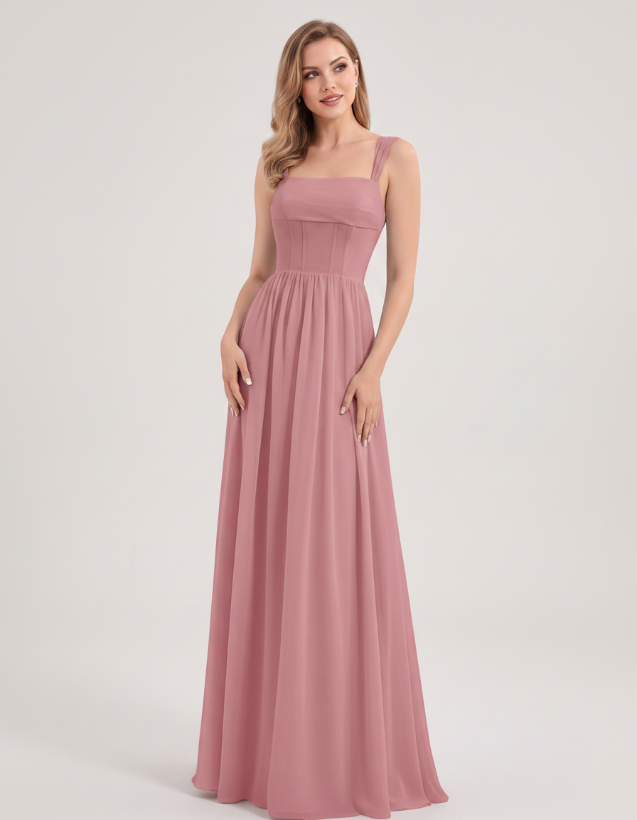 Aurelia Maxi Dress
