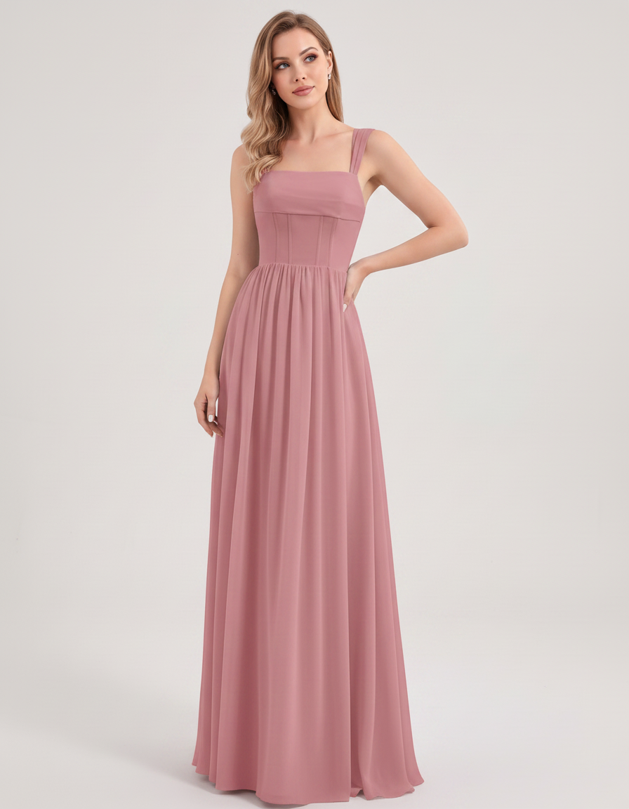 Aurelia Maxi Dress
