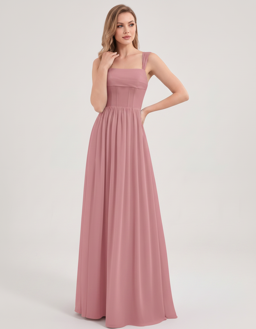Aurelia Maxi Dress
