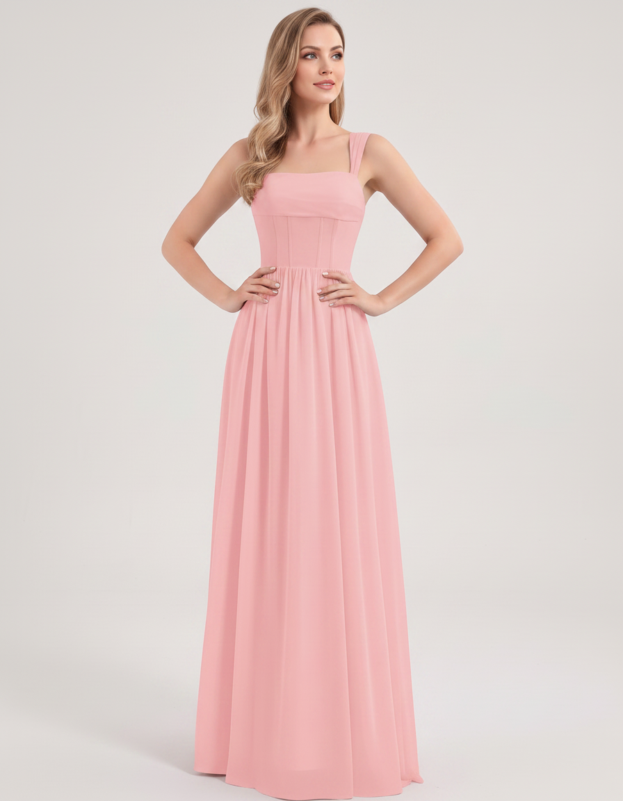 Aurelia Maxi Dress