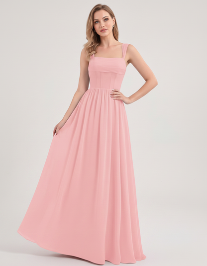 Aurelia Maxi Dress