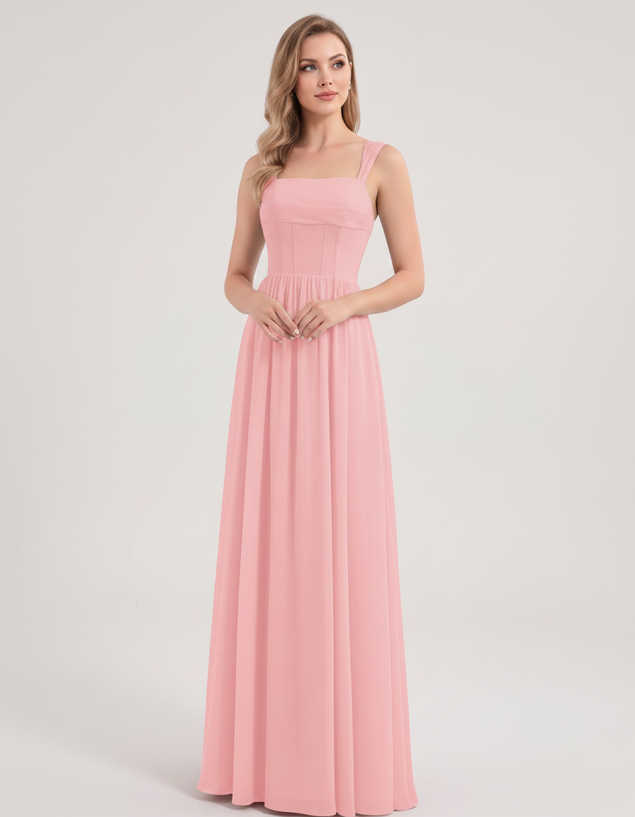 Aurelia Maxi Dress