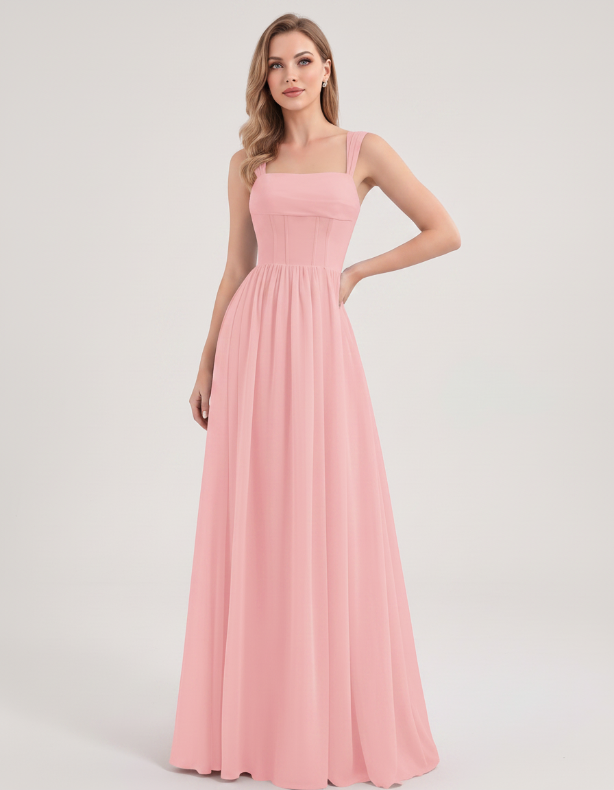 Aurelia Maxi Dress