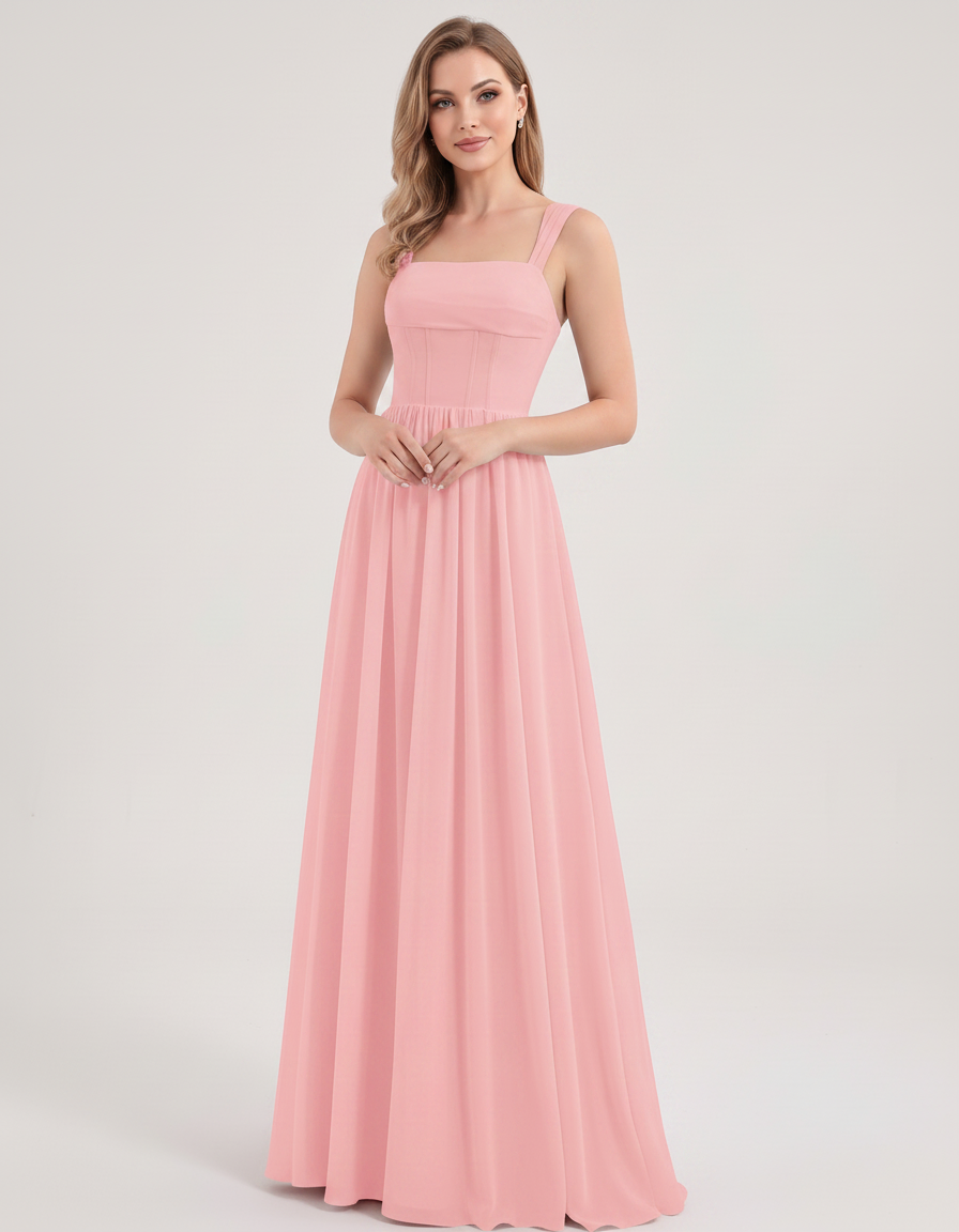 Aurelia Maxi Dress