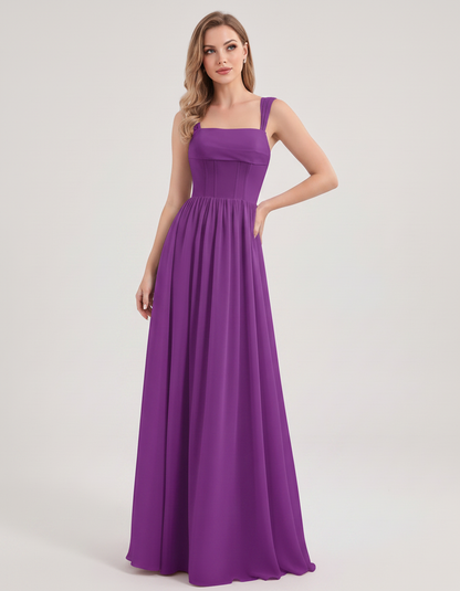 Aurelia Maxi Dress