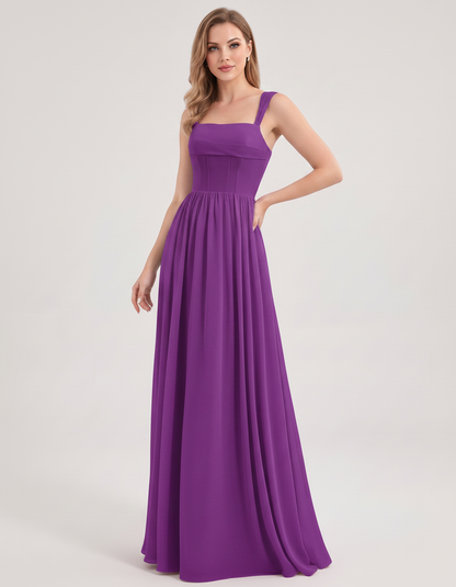 Aurelia Maxi Dress
