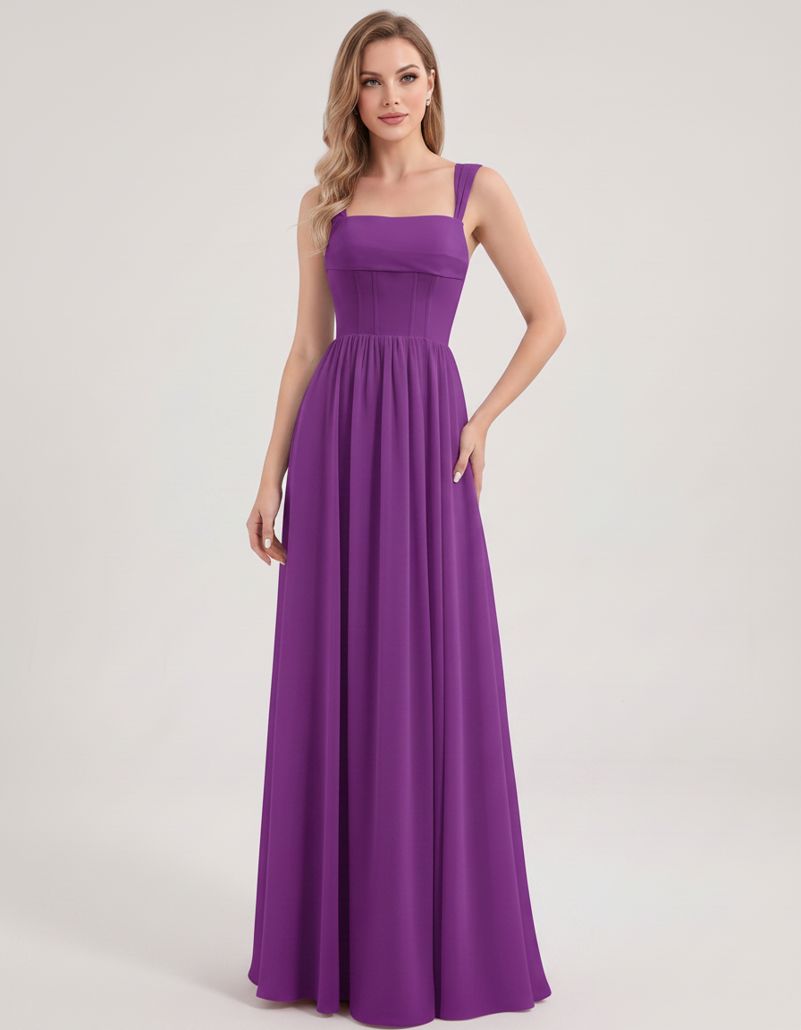 Aurelia Maxi Dress