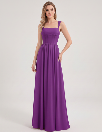 Aurelia Maxi Dress