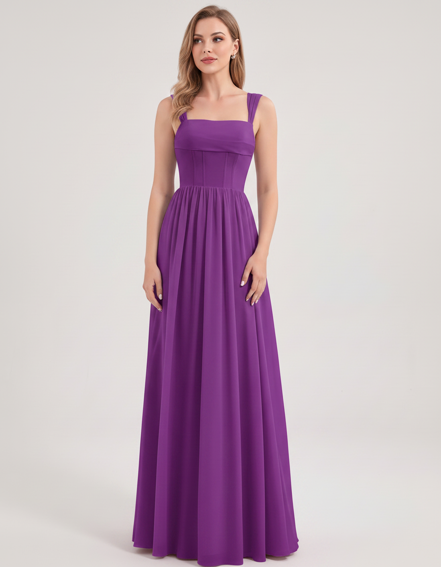 Aurelia Maxi Dress