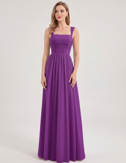 Aurelia Maxi Dress