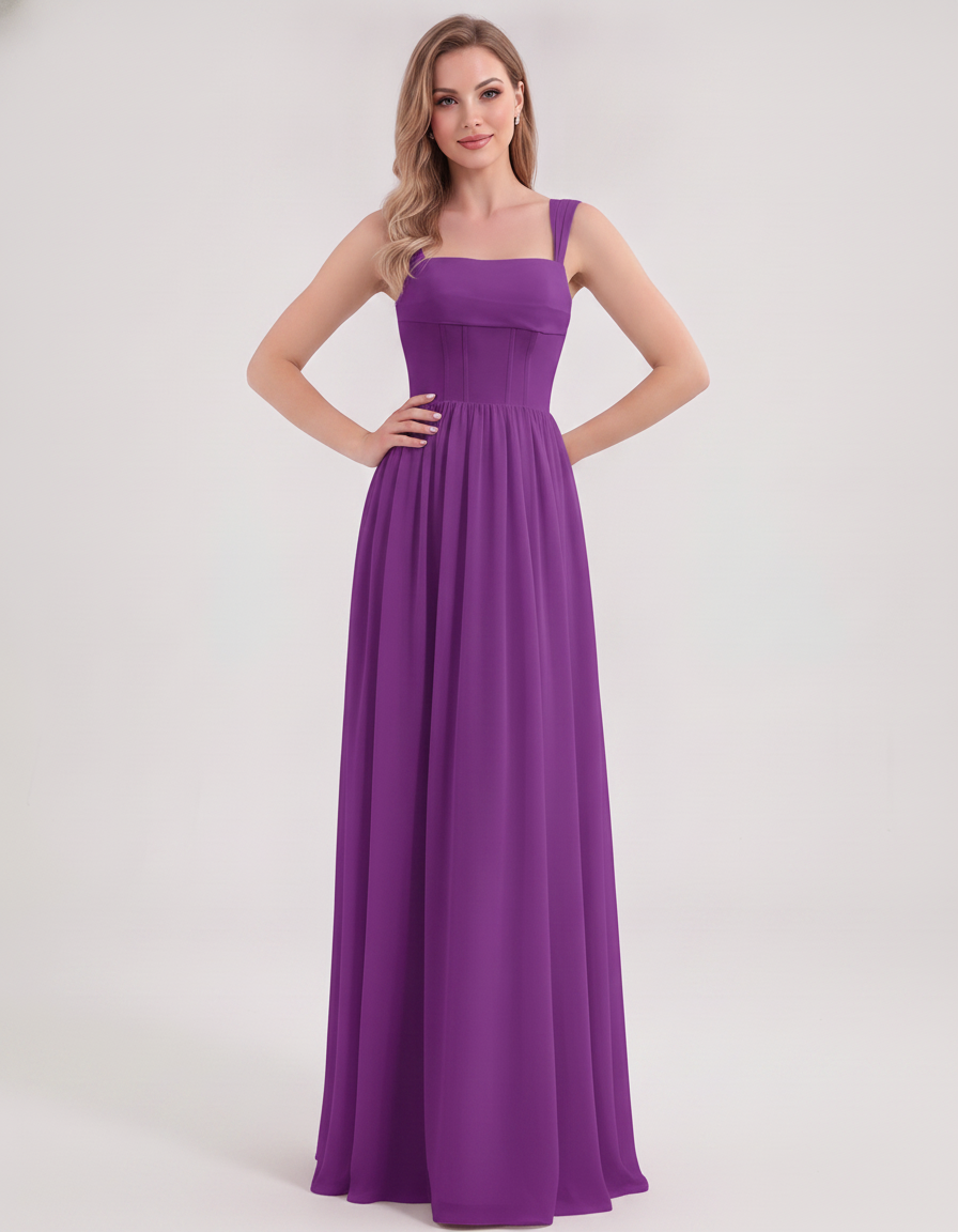 Aurelia Maxi Dress