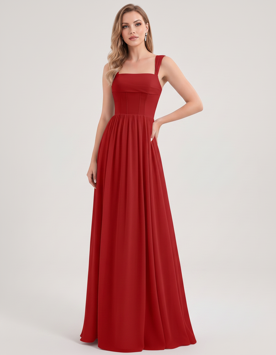 Aurelia Maxi Dress