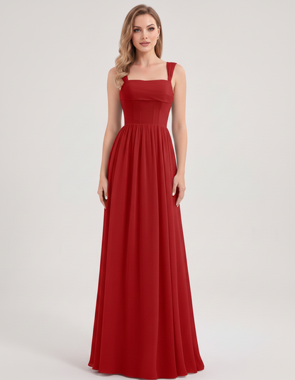 Aurelia Maxi Dress